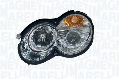MAGNETI MARELLI 710302485075 -  Основная фара